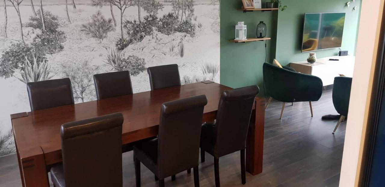 Chambre Le Mans Avec Salle De Bain Privee Zewnętrze zdjęcie