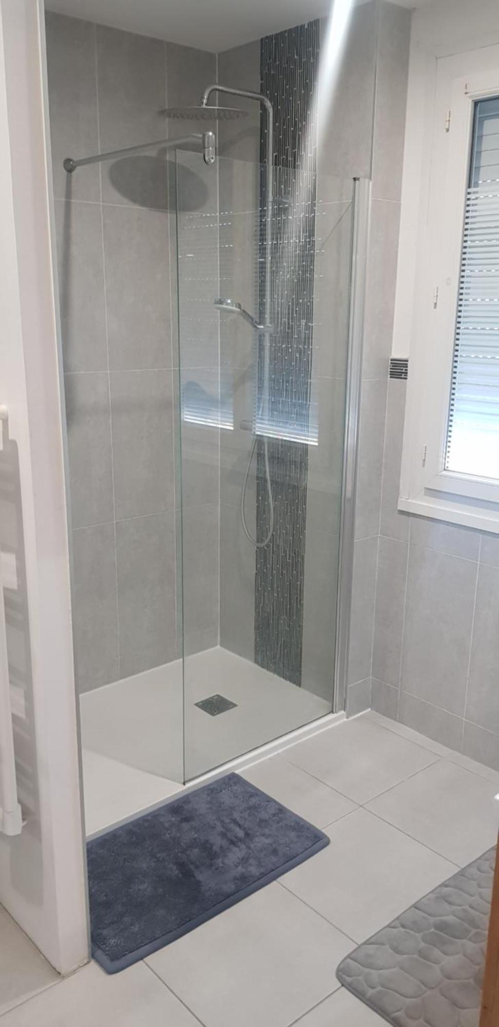 Chambre Le Mans Avec Salle De Bain Privee Zewnętrze zdjęcie